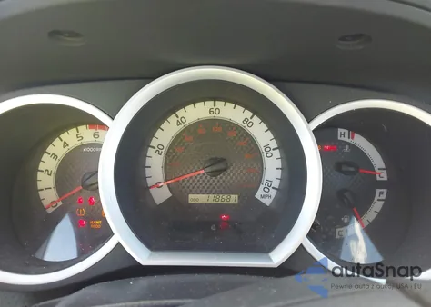 2013 Toyota Tacoma из США, поврежденный, VIN 5TFNX4CN0DX028815